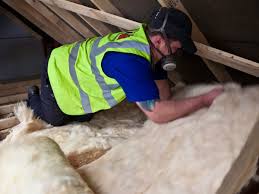 Best Spray Foam Insulation  in Neffs, OH